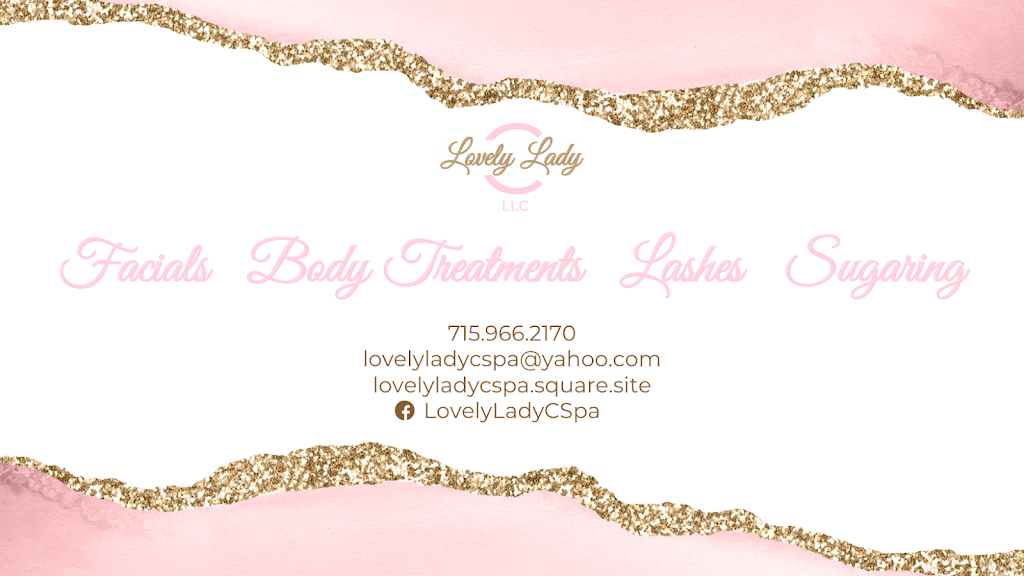Lovely Lady C LLC Esthetics 54487