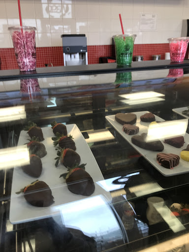 Gift Shop «Edible Arrangements», reviews and photos, 19079 Lyndon B Johnson Fwy #55c, Mesquite, TX 75150, USA