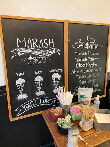 Espresso Bar «Pacific Bean Coffee», reviews and photos, 712 Garnet Ave, San Diego, CA 92109, USA