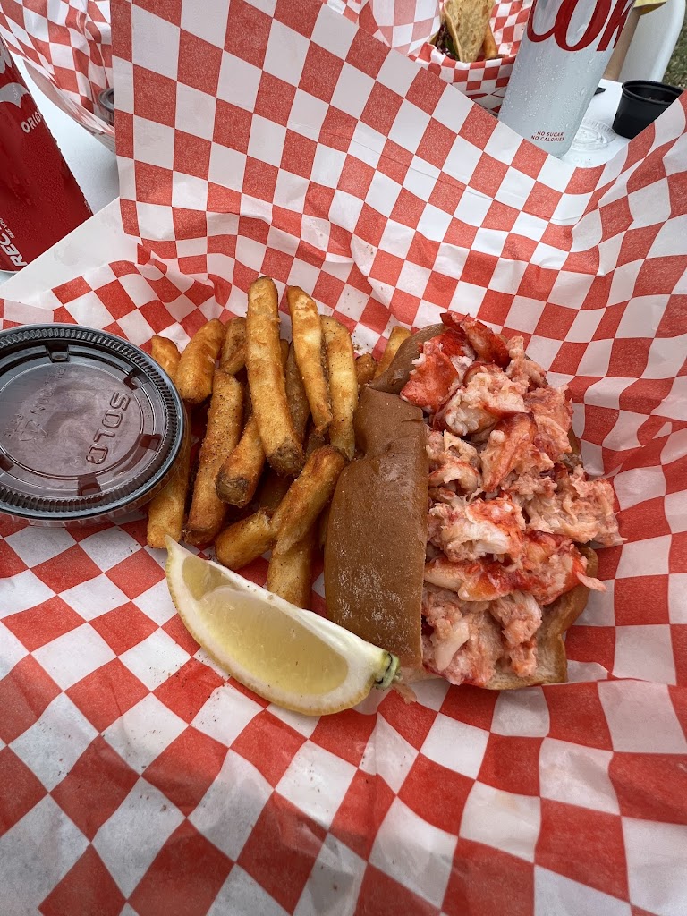 Southern Catch Seafood Company (Food Truck) Katy, TX 77493, Reviews