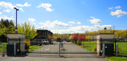 Self-Storage Facility «Storage Depot Self Storage», reviews and photos, 115 Cumberland Pkwy, Mechanicsburg, PA 17055, USA