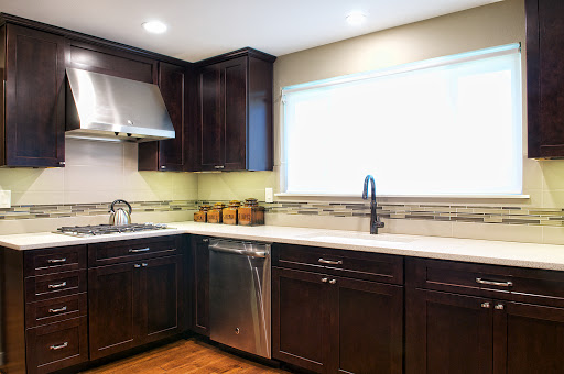 General Contractor «Olympia Construction Inc.», reviews and photos, 1303 4th Ave E, Olympia, WA 98506, USA