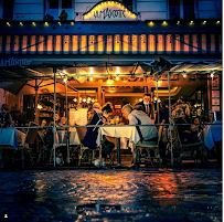 Photos du propriétaire du Restaurant de fruits de mer La Mascotte Montmartre à Paris - n°4