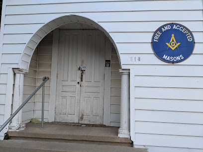 Caledonia Masonic Lodge 387
