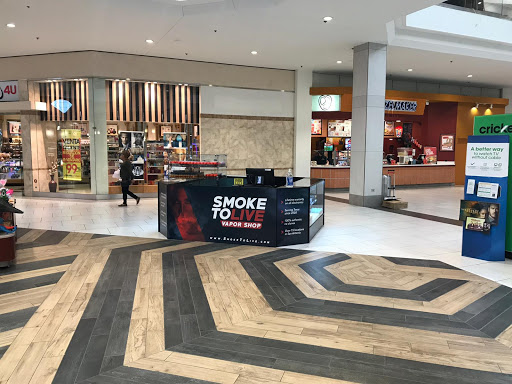 Vaporizer Store «Smoke To Live Electronic Cigarette», reviews and photos, 6301 NW Loop 410, San Antonio, TX 78238, USA