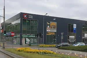 Shopping Center Kartuska image