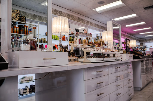 Beauty Supply Store «Planet Beauty Newport Beach», reviews and photos, 3601 Jamboree Rd, Newport Beach, CA 92660, USA