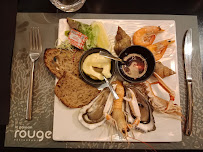 Les plus récentes photos du Restaurant de fruits de mer Le Poisson Rouge à Les Sables-d'Olonne - n°4