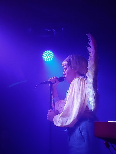 Cafe «Rumba Cafe», reviews and photos, 2507 Summit St, Columbus, OH 43202, USA