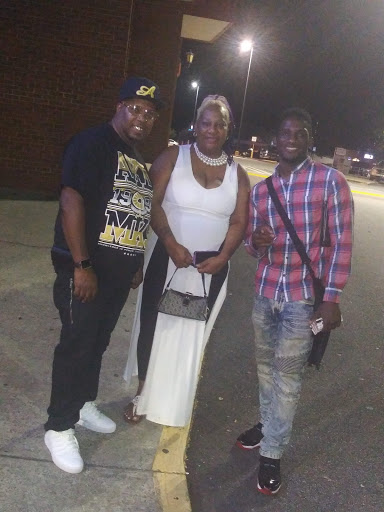 Performing Arts Theater «Legends Comedy Theatre», reviews and photos, 4650 Jimmy Carter Blvd #114B, Norcross, GA 30093, USA