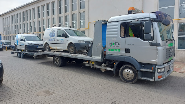 orar Global Auto Service