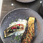 Photo n° 1 de l'avis de Karim.n fait le 25/06/2020 à 21:01 pour Le Préau à Le Pré-Saint-Gervais