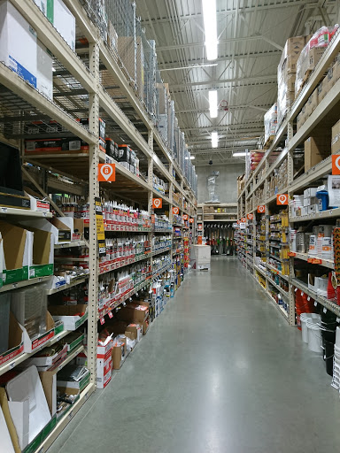 Home Improvement Store «The Home Depot», reviews and photos, 2050 N Illinois 83, Round Lake Beach, IL 60073, USA