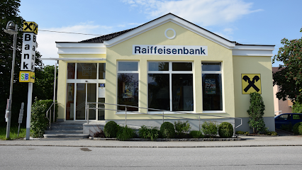 Raiffeisenbank Region Neufelden
