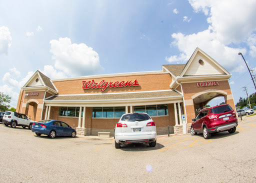 Drug Store «Walgreens», reviews and photos, 189 W Northwest Hwy, Barrington, IL 60010, USA