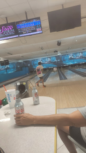 Bowling Alley «Bowl Star, Inc», reviews and photos, 4180 Pinkston Dr, Beaumont, TX 77703, USA