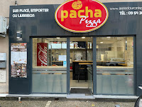 Photos du propriétaire du Pizzeria Pacha Pizza à Tain-l'Hermitage - n°1