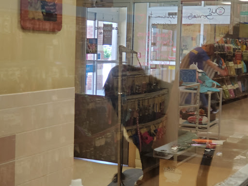 Shopping Mall «Green Mountain Shopping Plaza Shopping Center», reviews and photos, 241 S Main St, Rutland, VT 05701, USA