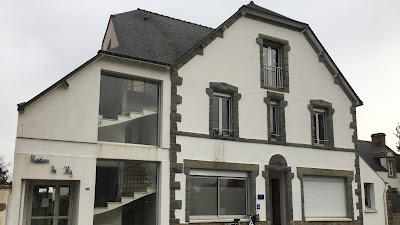 Dr Nathalie MORANDI à Saint-Pierre-Quiberon