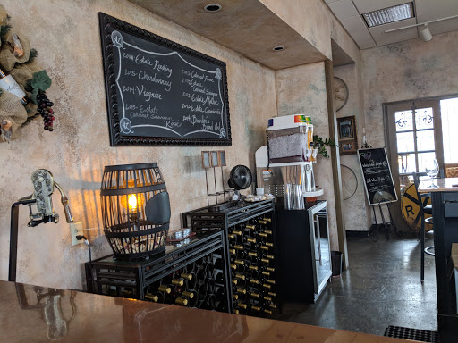 Winery «AntoLin Cellars», reviews and photos, 14 N Front St, Yakima, WA 98901, USA