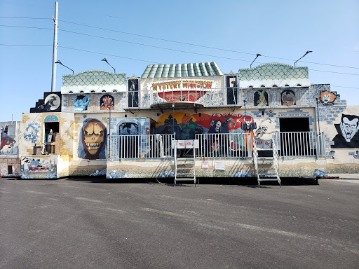 Haunted House «Land of Illusion Haunted Houses», reviews and photos, 8762 Thomas Rd, Middletown, OH 45042, USA