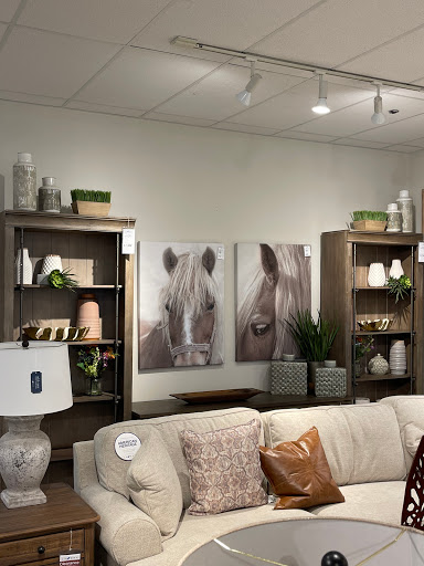 Furniture Store «La-Z-Boy Furniture Galleries», reviews and photos, 2328 Lincoln Hwy, Langhorne, PA 19047, USA