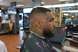 The Lifestyle Barbershop image