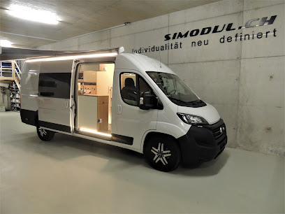 Simodul GmbH