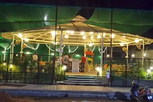 Maruthi Pavilion Restaurant - Non Veg & Veg image