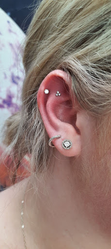 Explore whimsical tattoo ideas, creative tattoo ideas in Hendersonville, available at Red Nova Studio