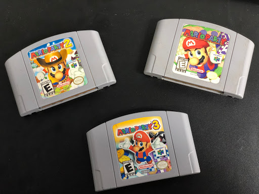 Video Store «Disc Replay Movies Music & Games», reviews and photos, 5892 82nd St, Indianapolis, IN 46250, USA