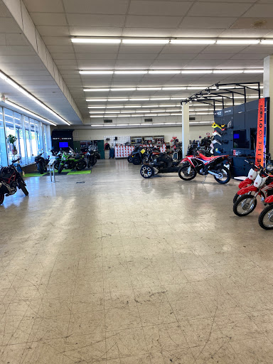 Motorcycle Dealer «Ask Powersports», reviews and photos, 4075 Hoover Rd, Grove City, OH 43123, USA