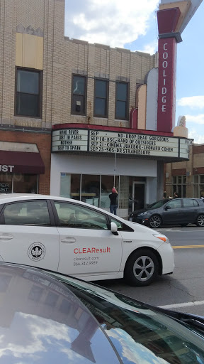 Movie Theater «Coolidge Corner Theatre», reviews and photos, 290 Harvard St, Brookline, MA 02446, USA
