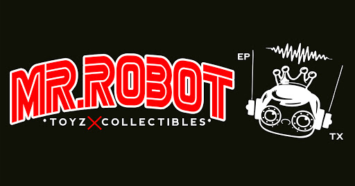 Toy Store «Mr. Robot Toyz & Collectibles», reviews and photos, 1530 Lomaland Dr, El Paso, TX 79935, USA