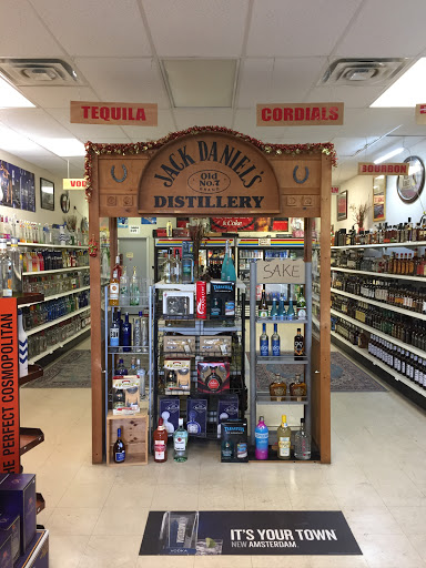 Liquor Store «Liquor One», reviews and photos, 15179 Judson Rd #106, San Antonio, TX 78247, USA