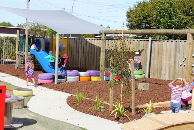 Comments and reviews of The CubbyHouse Early Childhood Centre - Masterton