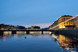 Geneva Lake Deck image