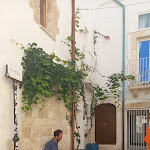 Photo n°9 de l'avis de Valeria.a fait le 02/10/2021 à 06:04 sur le  Pan per focaccia à Polignano a Mare