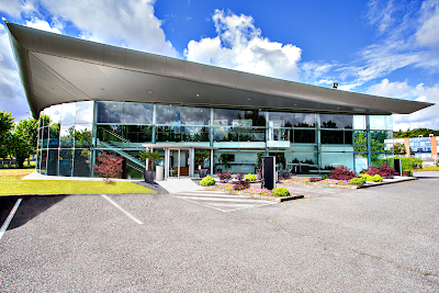 Ica Patrimoine à Toulouse
