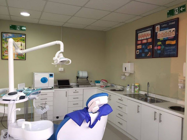 Medentys Clínica Dental