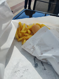 Plats et boissons du Restaurant La Frite Adorée à Baisieux - n°2