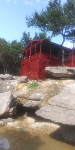 Lodge «Anderson Creek Cabins», reviews and photos, 1448 Moody Ln, Glen Rose, TX 76043, USA
