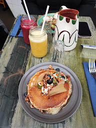 Photo n°193 de Kozy Kanopé - All day Brunch & Coffee à Paris ()