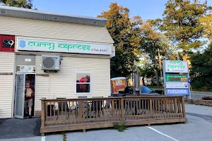 Curry Express image