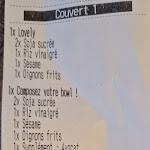 Photo n° 1 de l'avis de Valérie.i fait le 15/08/2023 à 18:45 pour La Cabane à Poké à Toulouse