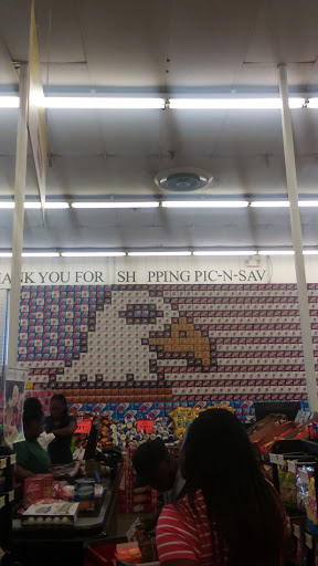 Pic-N-Sav Grocery Outlet image 9