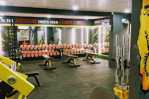 Spartans health and fitness centre image
