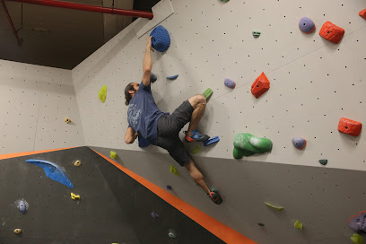 Fredericton Bouldering Co-op