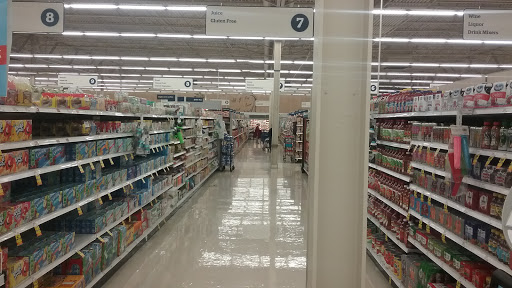 Grocery Store «Meijer», reviews and photos, 1900 W Main St, Troy, OH 45373, USA