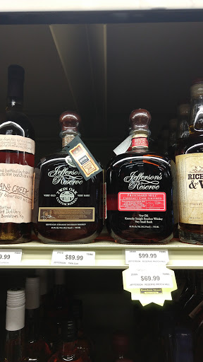 Wine Store «Bourbon Street Wine & Spirits», reviews and photos, 425 County Rd 513, Califon, NJ 07830, USA